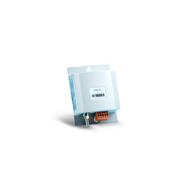 PTB110 工業級氣壓計